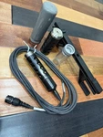 Ysi 6051020-4 4M Cable For Ise/dissolved Oxygen/temperature PRO1020 New+ Extras. Fixed Price $239.95.