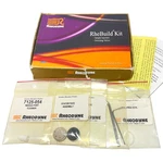 Rheodyne Rhebuild Kit 7125-999 For 7125/7126 Sample Injector Valves Maintenance. Fixed Price $79.95.