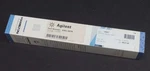 Nib Hamilton Agilent 9301-0678 Syringe 202325 1725 Rn Hp, 250UL,. Fixed Price $140.00.