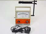 Beckman 72006 Expand-mate Portable Ph Meter With Probe Stand Bad As Is. Fixed Price $91.30.