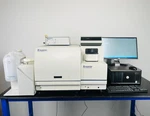 Micromeritics Saturn Digisizer Ii Particle Analyzer. Fixed Price $7500.00.