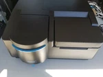 Hach DR/4000 Spectrophotometer, Uv/visible Spectrum, 190-1100NM, 115VAC Tested. Fixed Price $999.00.