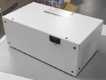 Liebel-flarsheim Injector Power Supply 901000. Fixed Price $1299.99.