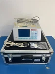 Rion KC-03B Airborne Particle Counter 0.3 Cleanroom Tested. Fixed Price $1400.00.
