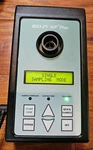 Zefon Bio-pump Plus ZBP-205. Fixed Price $650.00.