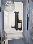 Hach 16900 Digital Titrator With Alkalinity Test Kit (al-dt) Lab. Fixed Price $346.00.