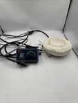 Electrothermal HMO250-HS1 W/ MC228X1 Power Regulator. Fixed Price $84.00.