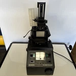 Black Bowens Illumitran 3S Slide Duplicator. Fixed Price $390.00.