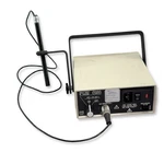 Amber Science Model 1056 Digital Conductivity Meter Temperature Compensated. Fixed Price $169.98.