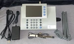 Denver Instruments Model: 215 Ph Meter (complete). Fixed Price $235.65.