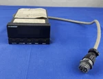Omega DP25-S-AR Digital Panel Strain Process Meter Controller 115V Fast Ship. Fixed Price $40.00.