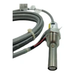 Sensor Condutividade Rosemount 400-11 250PSI 1824KPA. Fixed Price $786.38.