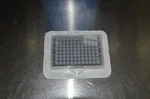 Millipore MAFLS4010 Multiscreen 96 Well Purification Plates 0.4 Um, Qty. Fixed Price $59.40.