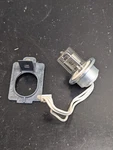 Hamamatsu L2D2 Lamp L6637 Deuterium Spectrometer For Hach DR/4000V 4000U. Fixed Price $149.99.