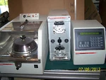 Sorvall Centritech Lab Ii 85101, 85103, 85102 Cell Processing System. Fixed Price $3600.00.