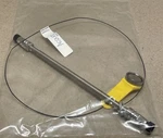 Waters Acquity Uplc Beh C18 1.7 2.1 X 150MM Column 186002353. Fixed Price $140.00.