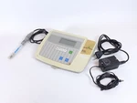 Mettler Toledo MP220 Ph/mv/ C Laboratory Meter. Fixed Price $154.73.