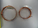 Agilent, Lot Of Pieces, DB-1301, 122-1333E & DB-200, 122-2033. Fixed Price $32.99.