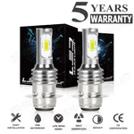 For Honda TRX450ER 2006 2007 2008 2009 Electric Start Led Headlight 2X H6M Bulbs. Fixed Price $12.30.