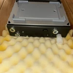 Tecan Block Vacuum Pro (te-vacs) Nib. Fixed Price $508.12.