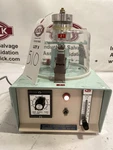 Mattson-garvin P-320 Air Sampler. Fixed Price $150.00.