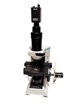 Olympus Cx 40 Microscope From An Innovatis Cedex Automated Cell Counter. Fixed Price $399.99.