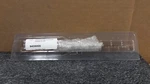 Isi Mdc Vacuum Products 9435000 Power Feedthrough Insulator Seal. Fixed Price $74.56.