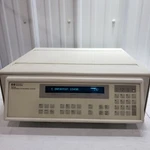 Hp Hewlet Packard 1049A Programmable Electrochemical Detector. Fixed Price $313.42.