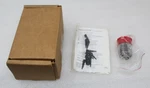New Vici Cheminert CN2-4340D Hplc Valve Head CN24340D 10 Port Stream Selector. Fixed Price $145.00.