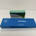 Agilent Zorbax 300 SB-C18 Hplc Column 2.1X150MM 1.8 863750-902. Fixed Price $89.99.