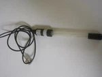 Fisher Scientific Ph Electrode Probe Polymer Model 13-620-108 Used Labatory. Fixed Price $23.99.