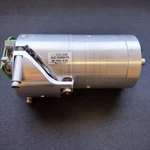 840-1605XX Thermo Interferometer Modulator Kbr Beamsplitter For 320 360 380 Ftir. Fixed Price $659.00.