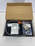 CMA/111 Syringe Selector Microdialysis Ab New Open Box 24VDC 10W. Fixed Price $21.22.