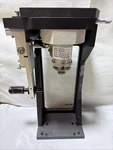 Rigaku AXIS4 2921C133 Ray Detector System W/ Stand Used Untested. Fixed Price $647.55.