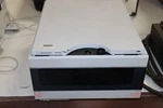 Agilent 1260 Infinity Analytical-scale Fraction Collector. Fixed Price $2500.00.