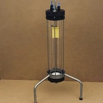 Nice Pharmacia (ge Cytivai Index 100/500 Column 56-1176-59 18-1104-15. Fixed Price $965.00.