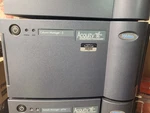 Waters Acquity Advanced Polymer Chromatography Uplc Column Manager -. Fixed Price $1200.00.