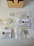 Beckman Hplc Inlet Filters And Check Cartridges Used P/n: 240790, 91-0621, More. Fixed Price $98.41.