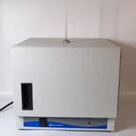 Fisher Scientific 100FS Isotemp Mini Gravity-convention Incubator 11-690-506D. Fixed Price $150.00.