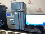 Waters E2695 Alliance System (blue) With 2489 Uv Detector Computer Hplc! #18165. Fixed Price $19999.00.