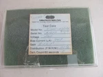 Galileo Electro-optics Channeltron Electron Multiplier 4720 3KV W/ Case. Fixed Price $75.00.
