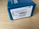 New Waters Atlantis Silica Hilic Column M, 2.1 Mm X 50 186002012 Open. Fixed Price $210.00.