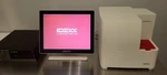 Idexx Lasercyte Dx Hematology Analyzer & Vet Lab Station. Fixed Price $1650.00.
