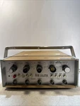 Interstate Electronics Corp (iec) P12 Pulse Generator Untested. Fixed Price $56.99.