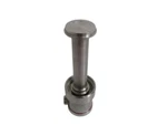 Anderson SL6089100102000 Level Transmitter 0-200.0"WC 12-40VDC Nsnp. Fixed Price $2324.00.