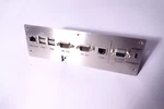 Eppendorf Epmotion Interface Board 514.574-1 5075.814.005-02. Fixed Price $179.00.