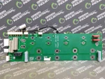 Used Eaton Dynamatic 15-1090-2 Igbt 20/30 Hp Power Board Rev.. Fixed Price $100.00.