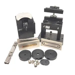 Pike Technologies Valu-line Sampling Kit Accessories, For Ati Mattson Genesis. Fixed Price $1950.00.