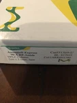Hplc Column Supelco Ascentis Rp-amide, 50X2.1 Mm Brand New. Fixed Price $350.00.