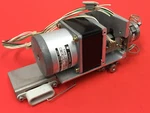 Hitachi L-7250 Motor And Rheodyne Valve. Fixed Price $199.99.